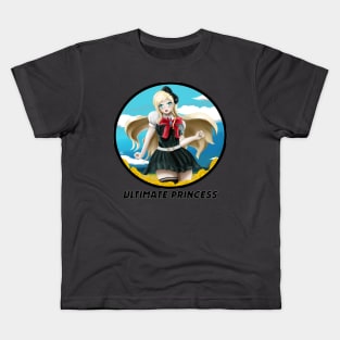 Sonia Nevermind Kids T-Shirt